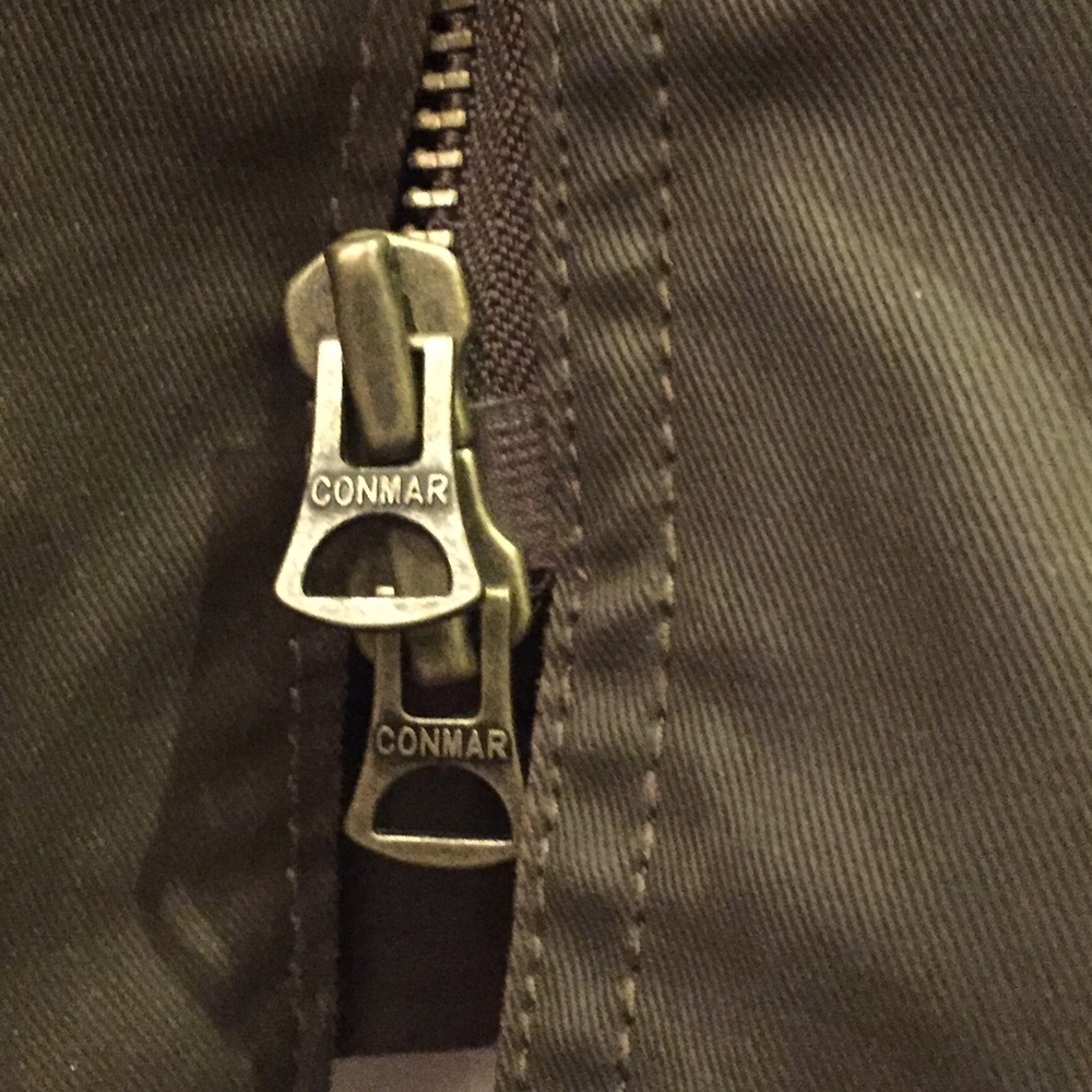 Jcrew- Utility Jacket - image 2